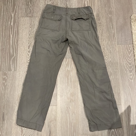 Mountain Girl Cargo Pants - Picture 3 of 4